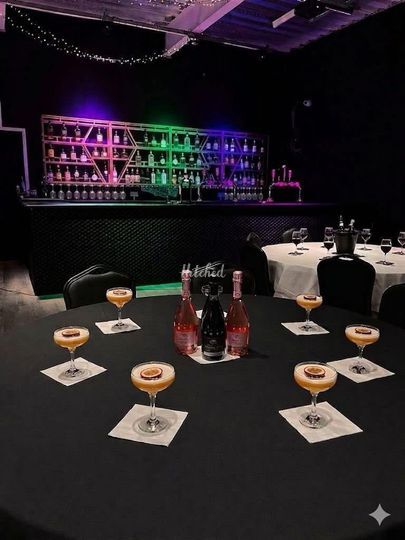No Name Bar and Games Colchester