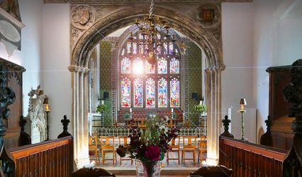 Worrell Chapel