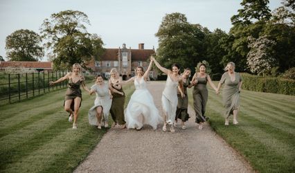 Samantha Jayne Photography