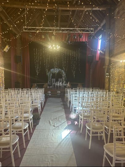 BeAm Events Planning and Coordination
