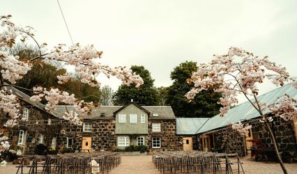 Comrie Croft