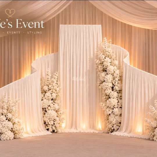 Tife's Event
