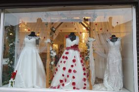 Ever After Bridal Wear and Prom (Batley)