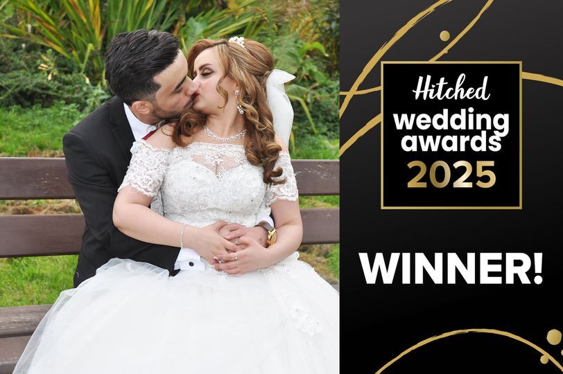 Total Manchester Wedding Videos