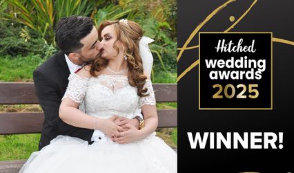 Total Manchester Wedding Videos