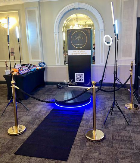 Diamond Ace Events UK