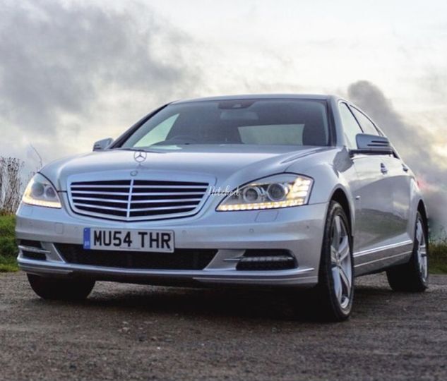 ATS Luxury Transport & Chauffer Services