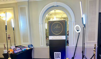 Diamond Ace Events UK