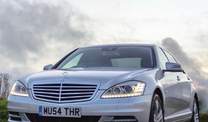 ATS Luxury Transport & Chauffer Services