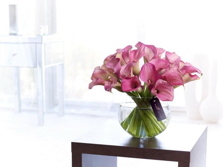 Four Seasons Florists