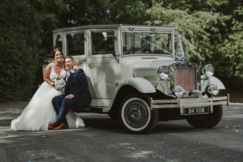 Timeless Weddings