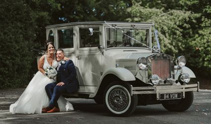 Timeless Weddings
