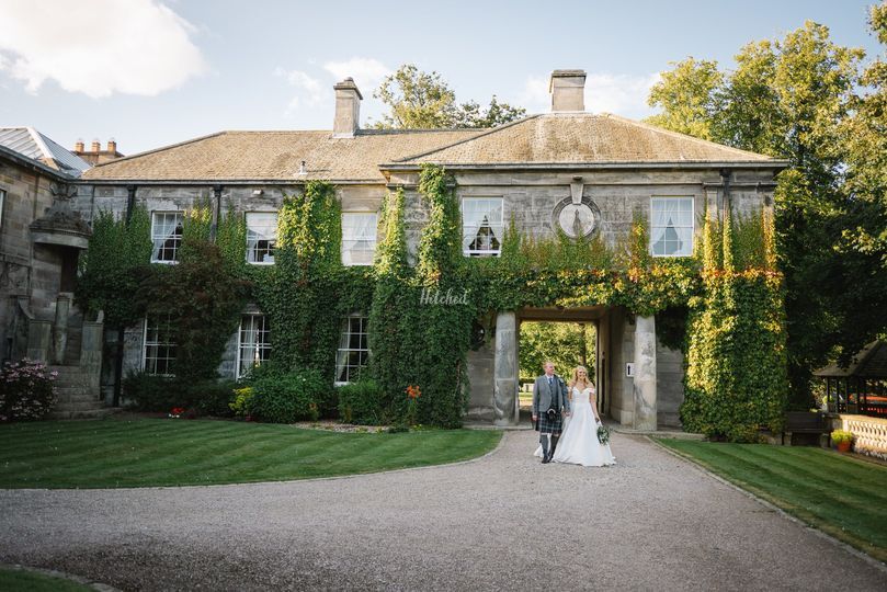 Doxford Hall Hotel & Spa