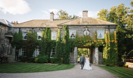 Doxford Hall Hotel & Spa
