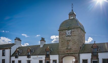Clocktower Events