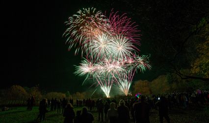 Wizard Fireworks