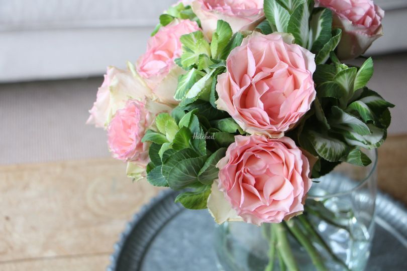 Nina Lancaster Floral Design