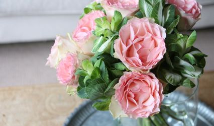 Nina Lancaster Floral Design