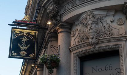 The Admiralty