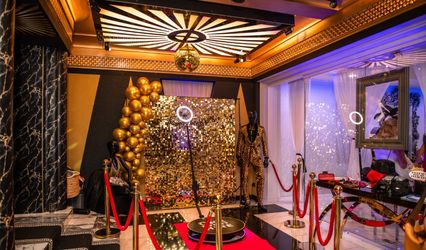 One Event Hire