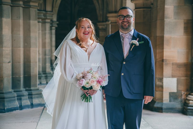Hitchens Wedding & Event Photography
