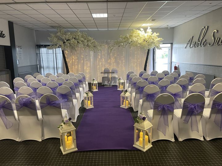 Tyne Events
