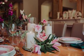 Sweet Pea Wedding & Event Hire