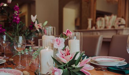 Sweet Pea Wedding & Event Hire