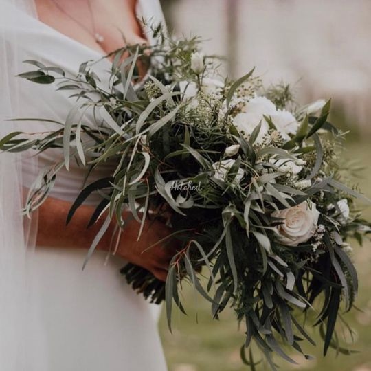 Blodau'r Beudy Florist