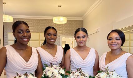 Makeup by Simone