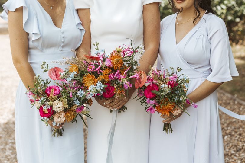 Nicola Hosier Floral Design