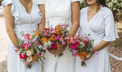 Nicola Hosier Floral Design