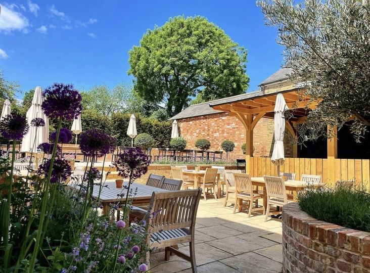 The Nevill Arms
