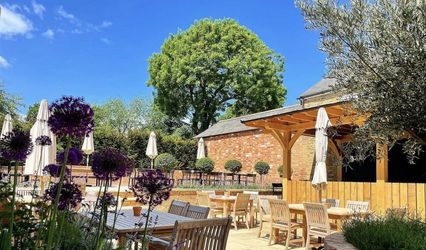 The Nevill Arms