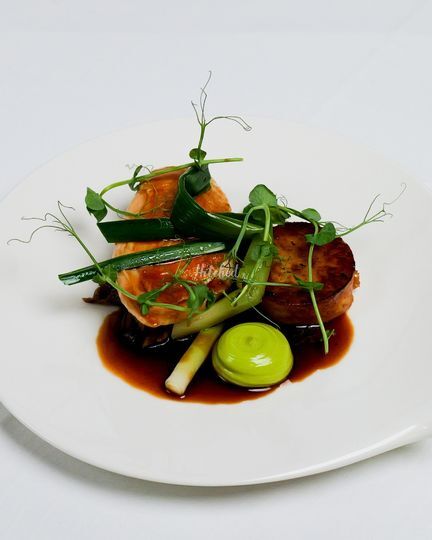 Foray Catering