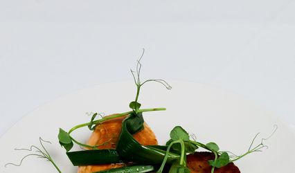 Foray Catering