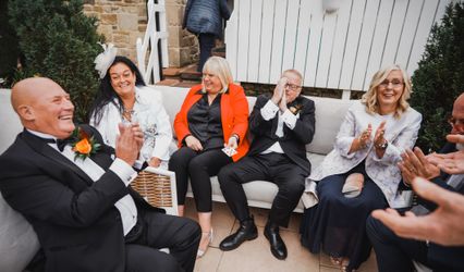 Martin Duffy - Wedding Magician