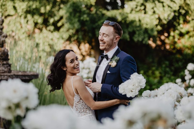 “I Do” Bridal Services