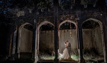 Stu Ganderton Wedding Photography