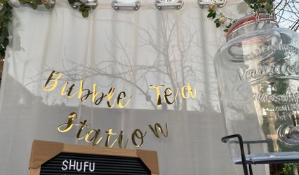 Shufu Bubble Tea