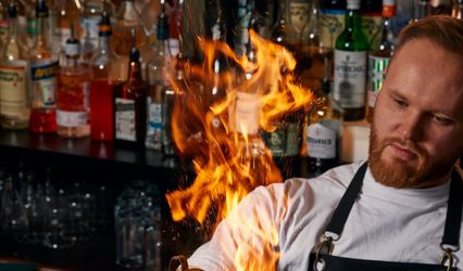 The Alchemist Bars - Cheltenham