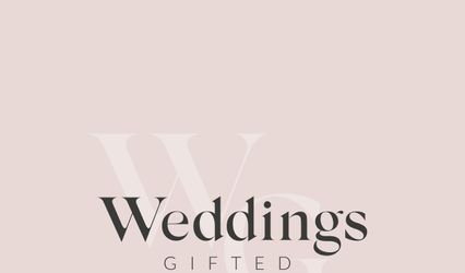 Weddings Gifted