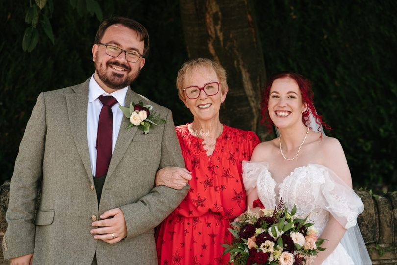 Merryn Myatt