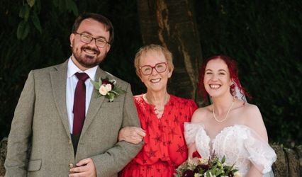 Merryn Myatt