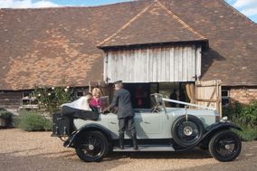 Manor Farm Barn