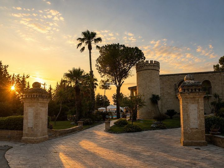 Antica Masseria Martuccio