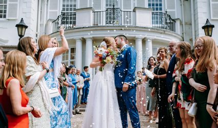 Lucy Norton Events