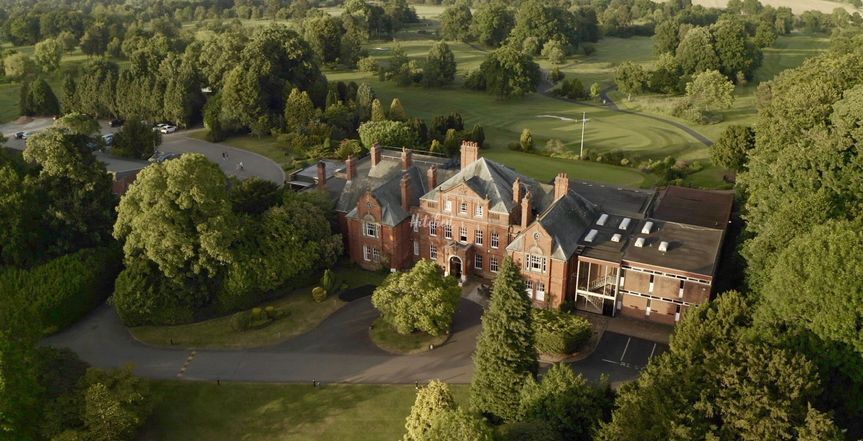 Kings Norton Weddings & Events