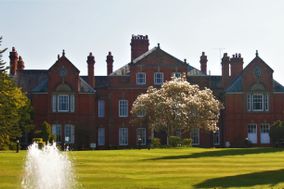 Weatheroak Hall at Kings Norton Golf Club