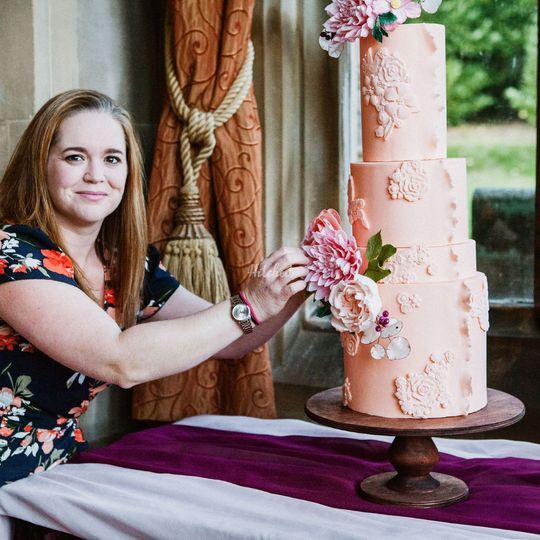 Cakes by the Park